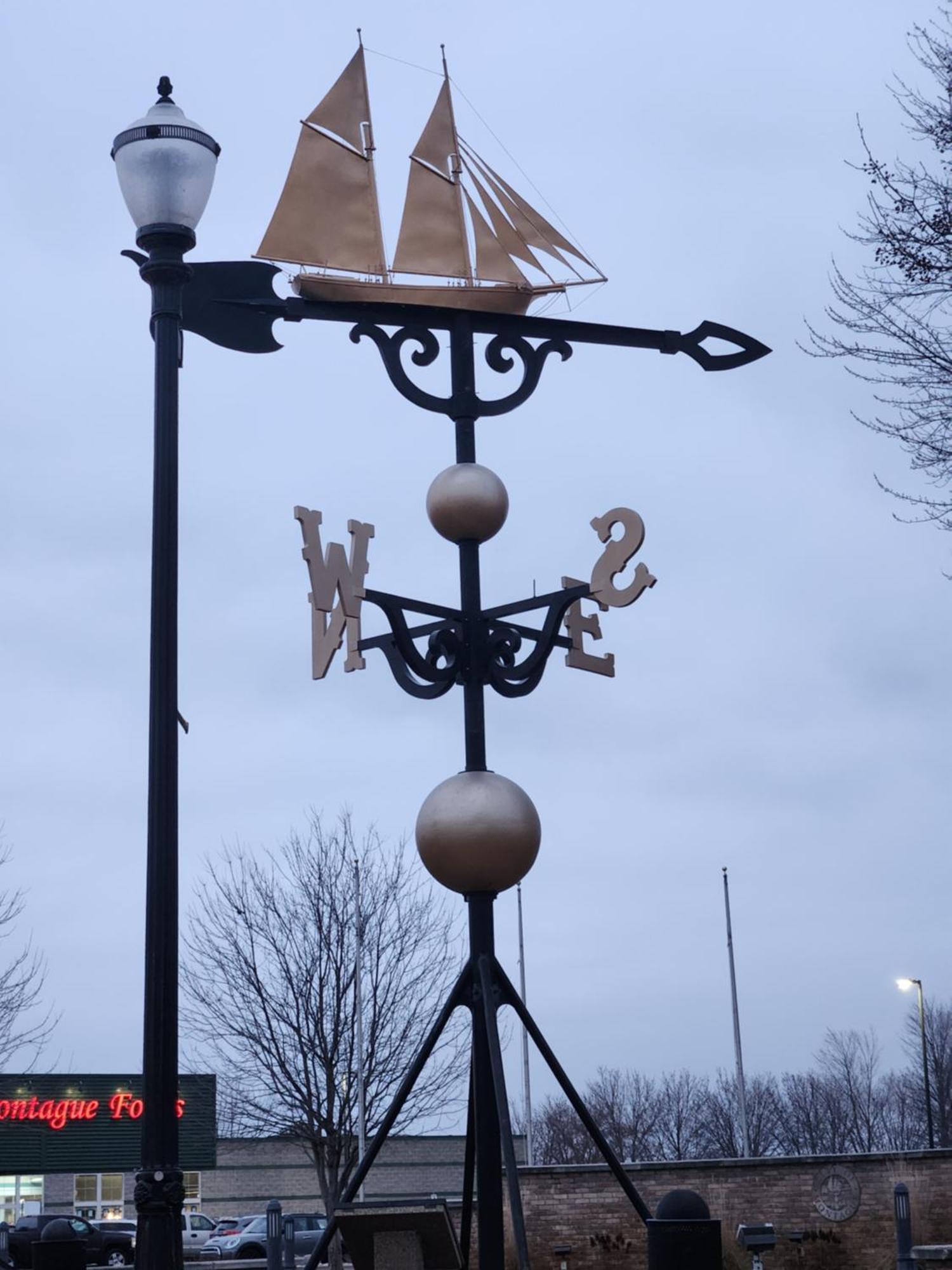 Weathervane Inn Montague Εξωτερικό φωτογραφία
