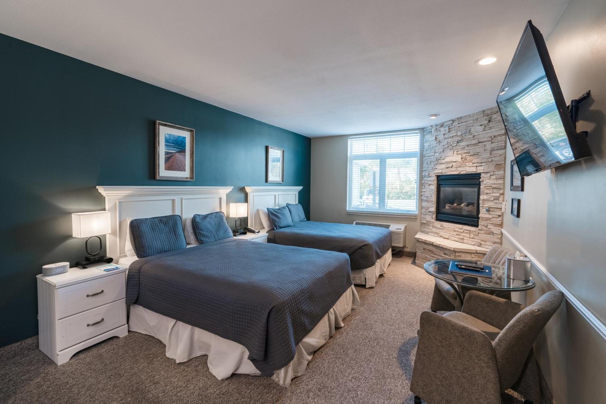 Weathervane Inn Montague Εξωτερικό φωτογραφία