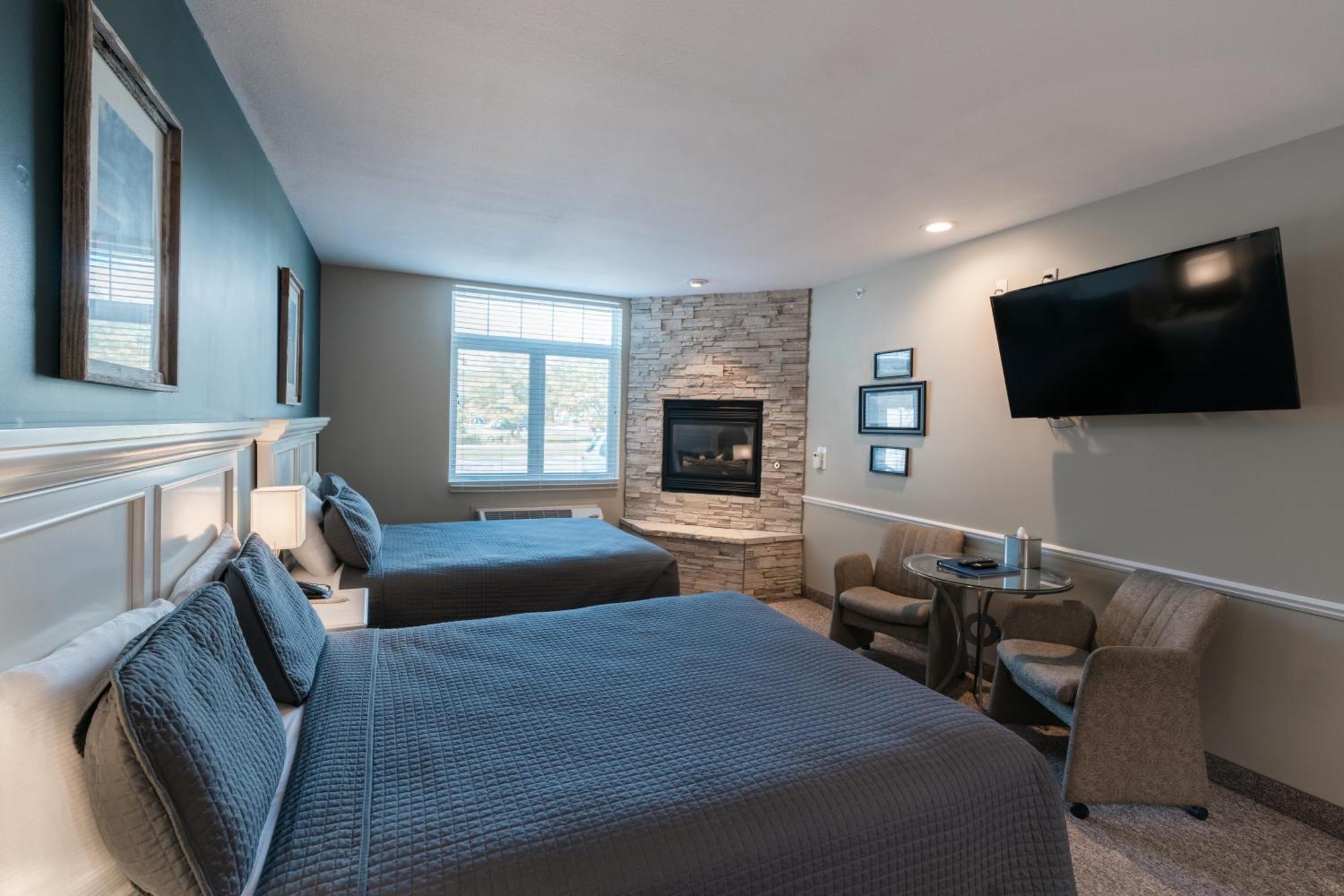 Weathervane Inn Montague Εξωτερικό φωτογραφία
