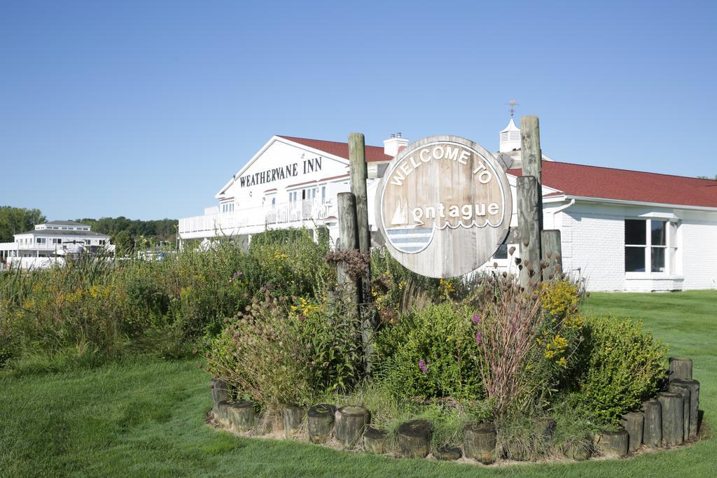 Weathervane Inn Montague Εξωτερικό φωτογραφία