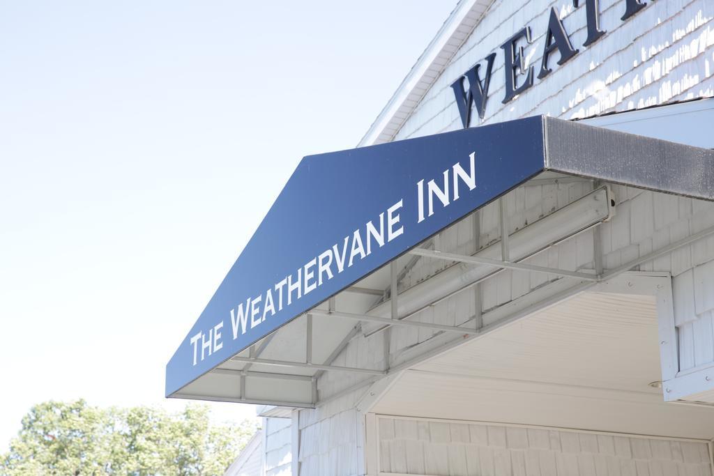 Weathervane Inn Montague Εξωτερικό φωτογραφία